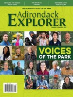 Adirondack Explorer